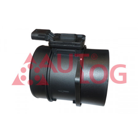 Senzor debit aer Air flowmeter 4 pin module MERCEDES A W176 B SPORTS TOURER W246 W242 C A205 C C205 C W205 C T-MODEL S205 CLA C117 CLA SHOOTING BRAKE X117 CLS C218 1.5D-3.0D 06.06- AUTLOG LM1212
