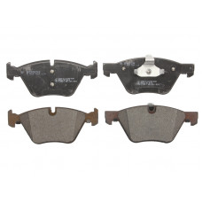 Set placute de frana Fata BMW 5 E60 5 E61 5 F10 5 F11 2.5/3.0 09.03-08.11 BOSCH 0 986 494 118