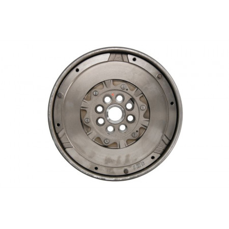 Volante manual de dupla massa sem parafuso kit placa de ajuste de fricção rolamento guia BMW 3 E46 2.0D 03.03-02.05 LUK 415 0282 10