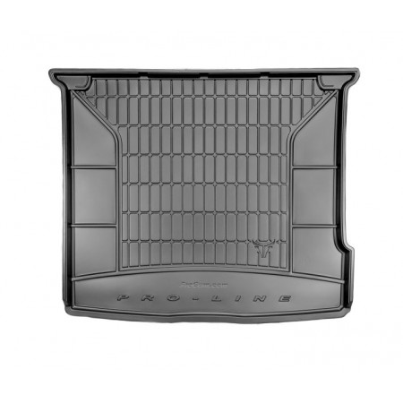 Tavita portbagaj neagra MERCEDES GLE W166 SUV 04.15-10.18 FROGUM MMT A042 TM549727