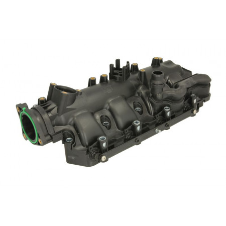 Inlaatleidingmodule Inlaatspruitstuk ALFA ROMEO GIULIETTA FIAT 500X FREEMONT JEEP RENEGADE OPEL ASTRA J INSIGNIA A 2.0D 07.08- MEAT & DORIA MD89260E