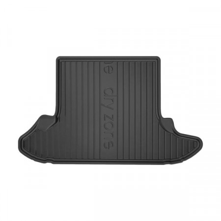 Kofferraumwanne Farbe Schwarz BMW 3 E46 03.01-02.05 Schrägheck FROGUM FRG DZ401181