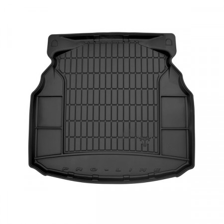 Zwarte kofferbak MERCEDES C W204 SEDAN 01.07-03.14 FROGUM MMT A042 TM404892