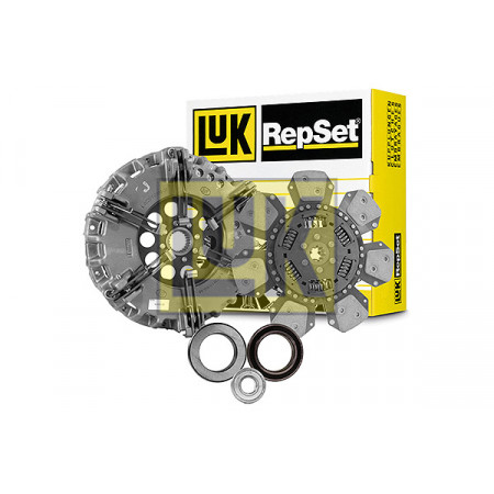 Kit d'embrayage Kit d'embrayage 310mm LUK 631 1364 11