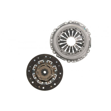 Set ambreiaj Kit ambreiaj cu rulment 220mm CHEVROLET AVEO OPEL ASTRA H ASTRA H GTC CORSA D 1.3D 04.05-12.15 SACHS 3000 951 582