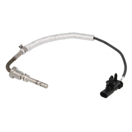 Capteur, température des gaz Sonde de température des gaz d'échappement avant DPF VOLVO C30 C70 II S40 II S60 II S80 II V40 V50 V60 I ​​​​V70 III XC60 I XC70 II 2.0D/2.4D/2.4DH 03.06-05.18 MEYLE 514 800 0034