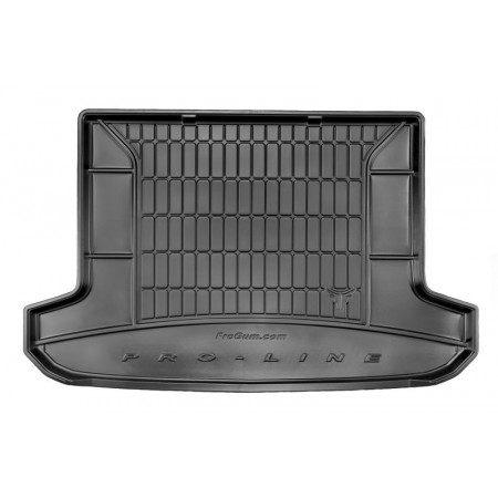 Vaschetta portabagagli nera HYUNDAI TUCSON SUV 06.15-12.20 FROGUM MMT A042 TM549406