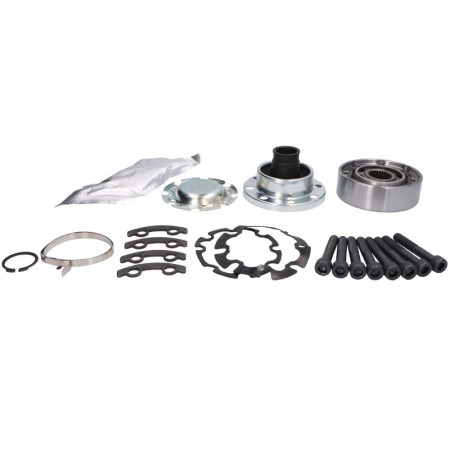 Articulation set, planetary Drive shaft /27z rear DODGE DURANGO JEEP GRAND CHEROKEE IV 3.0D/3.6/3.6ALK 11.10- AKUSAN G7Y004AKN