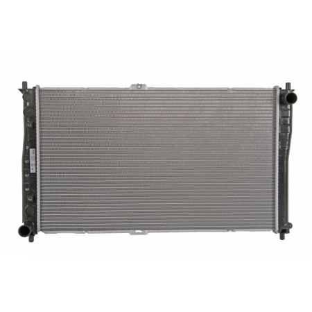 Kühler, Motorkühlung Motorkühler Handbuch KIA CARNIVAL I CARNIVAL II 2.9D NISSENS NIS 66618