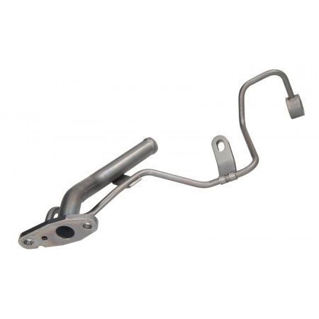Tubo de carregamento de óleo turbo NISSAN NAVARA NP300 NAVARA PATHFINDER III 2.5D 02.02- AJUSA AJUOP11137