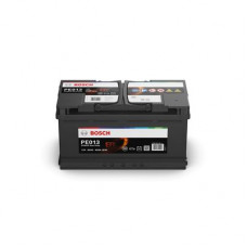 Acumulator Pornire Battery BOSCH 12V 95Ah/850A POWER EFB R+ 1 353x175x190 B13 efb/starting BOSCH 0 092 PE0 130