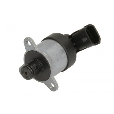 Válvula de controle de quantidade de combustível (Sistema Common-Rail) Válvula de controle de quantidade de combustível OPEL MOVANO B RENAULT MASTER III TRAFIC II 2.0D/2.3D 08.06- BOSCH 1 465 ZS0 014