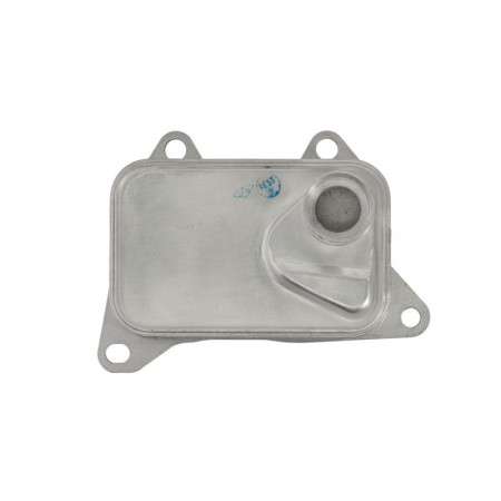 Oil cooler, engine oil Oil cooler AUDI A1 A3 A4 ALLROAD B8 A4 ALLROAD B9 A4 B8 A4 B9 A5 A6 C7 A6 C8 A7 A8 D4 Q2 Q3 Q5 Q7 TT CUPRA ATECA FORMENTOR PORSCHE MACAN SEAT ALHAMBRA 1.8-3.0H 10.07- NISSENS NIS 90914