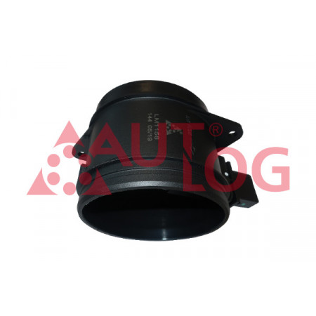 Luchtstroomsensor Luchtstroommeter 4-pins modules BMW 3 E90 3 E91 3 E92 5 E60 5 E61 6 E63 6 E64 X3 E83 X5 E70 X6 E71 E72 2.0D/3.0/3.0D 09.04-07.13 AUTLOG LM1158