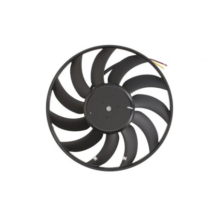 Ventilator, radiator Ventilator radiator AUDI A4 B6 A4 B7 A6 ALLROAD C6 A6 C5 A6 C6 SEAT EXEO EXEO ST 1.6-3.2 11.00-05.13 NISSENS NIS 85638