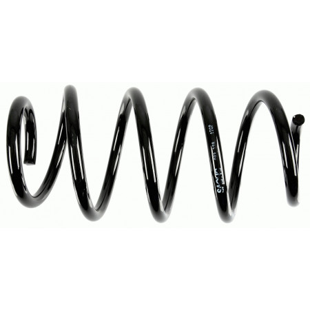 Arc spiral Fata Dreapta/Stanga suspensie sport VW CC B7 PASSAT B6 PASSAT B7 1.4-2.0D 03.05-12.16 SACHS 993 119