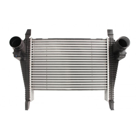 Intercooler, compresor intercooler IVECO EUROCARGO I-III EUROCARGO IV EUROCARGO V MAGIRUS F4AE0481A-F4AFE411F 09.00- MAHLE CI 268 000P