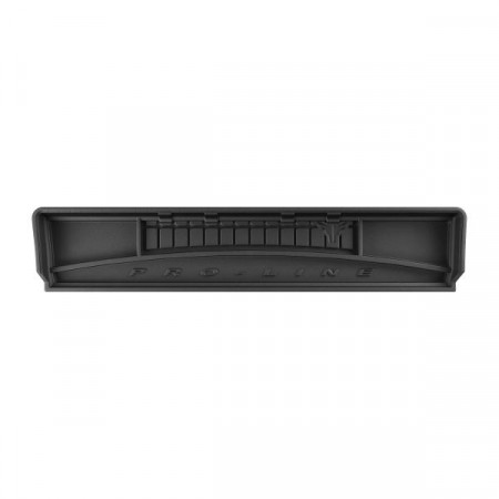 Black trunk tray PEUGEOT 5008 5008 I VAN/MINIVAN/NADWOZIE WIELKOPRZESTRZENNE MPV 06.09-03.17 FROGUM MMT A042 TM406766