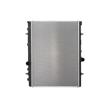 Kühler, Motorkühlung Motorkühler mit den ersten passenden Elementen DS DS 4 DS 5 CITROEN BERLINGO BERLINGO MULTISPACE BERLINGO/MINIVAN C4 C4 GRAND PICASSO I C4 I C4 II 1.2-Elektro NISSENS NIS 63606A