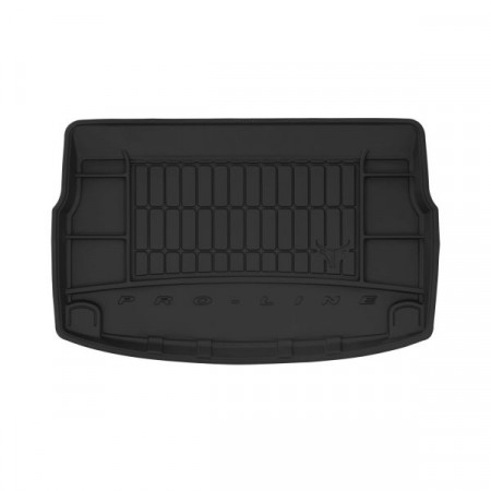 Vaschetta portabagagli nera HYUNDAI KONA SUV 06.17- FROGUM MMT A042 TM403338