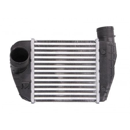 Intercooler, compressore Intercooler AUDI A6 C6 2.0/2.0D 07.04-08.11 NISSENS NIS 96544