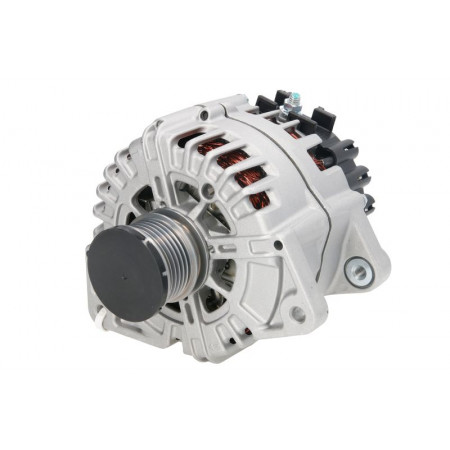 Alternator 14V 180A MERCEDES CLS C218 CLS SHOOTING BRAKE X218 E W212 E T-MODEL S212 G W463 GL X166 GLE C292 GLE W166 GLS X166 M W166 3.5/4.7/5.5 01.11- STARDAX STX102164