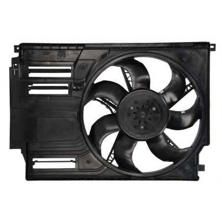 Ventilator, radiator Ventilator radiator BMW 2 F45 X1 F48 X2 F39 MINI COUNTRYMAN F60 1.5H 11.14- MAHLE CFF 532 000P