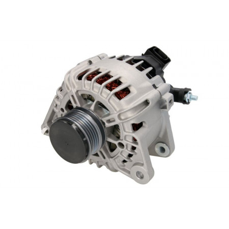 Alternatore 12V 90A HYUNDAI GETZ I10 I KIA CARENS IV PICANTO I VENGA 1.1D-1.7D 03.03- STARDAX STX101634