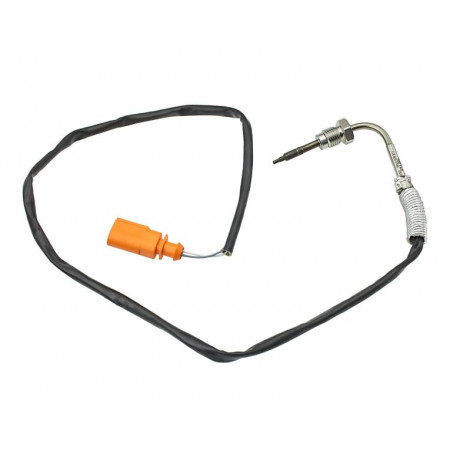 Sensor, temperatura de los gases de escape Sensor de temperatura de escape antes del catalizador VW PASSAT B7 2.0D 04.11-06.15 MEYLE 114 800 0166