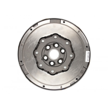 Manual double-mass flywheel friction adjustment plate without guide bearing screw kit ALFA ROMEO 159 BRERA SPIDER 2.0D 03.08-11.11 LUK 415 0473 10
