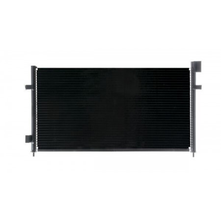 Condensador, aire acondicionado Condensador A/C 625x334x20 VOLVO FM FM II FM10 FM12 FM7 FM9 FMX 08.98- MAHLE AC 307 000S