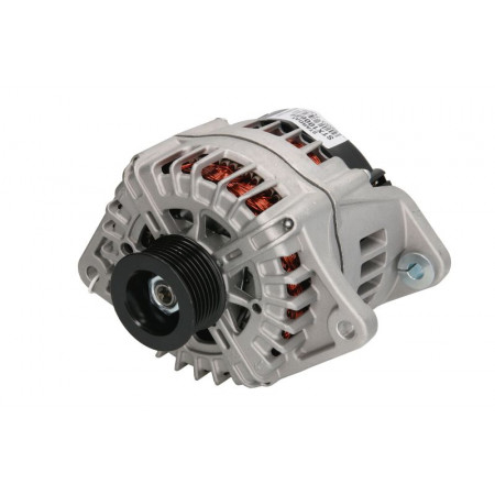 Alternateur 12V 180A IVECO DAILY IV FIAT DUCATO 2.3D 05.06- STARDAX STX100689