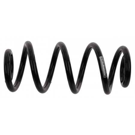 Arcuri elicoidale Coil spring rear L/R AUDI A4 B9 2.0-3.0D 05.15- SACHS 992 275