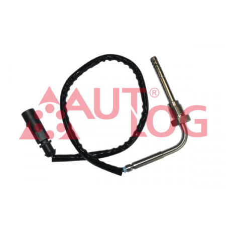 Senzor, temperatura gaze evacuare Senzor temperatura evacuare inainte de catalizator AUDI A6 ALLROAD C7 A6 C6 A6 C7 A7 Q7 PORSCHE CAYENNE SEAT EXEO EXEO ST VW TOUAREG 2.0D/3.0D/3.0DH 07.04- AUTLOG AS3352