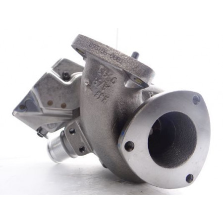 Turbocompressore Nuovo con set guarnizioni GARRETT 889939-5001W