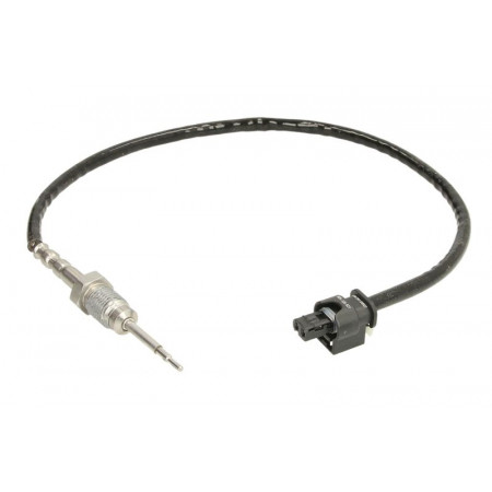 Capteur, température des gaz d'échappement Sonde de température des gaz d'échappement avant le catalyseur BMW 1 E81 1 E82 1 E87 1 E88 3 E90 3 E91 3 E92 3 E93 5 E60 5 E61 5 F10 2.0D/3.0/3.0D 06.04-08.17 AUTLOG AS3120