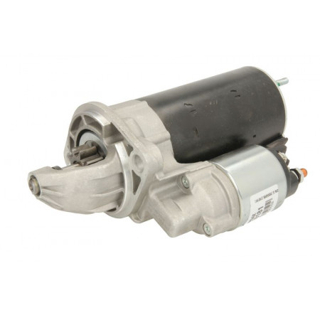 Elektromotor 12V 23kW JOHN DEERE 100 01.08-12.12 STARDAX STX210181
