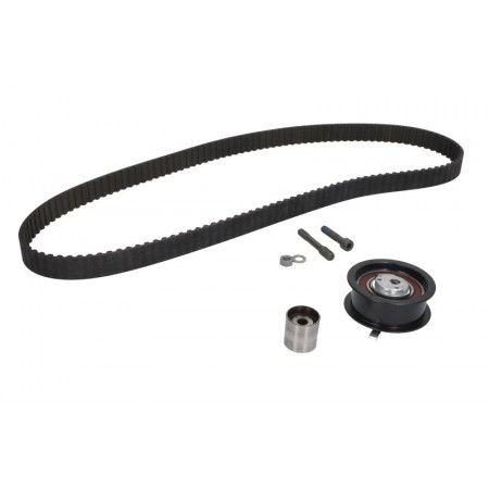 Zahnriemensatz AUDI 80 B4 A4 B5 A6 C4 A6 C5 CABRIOLET B3 FORD GALAXY I SEAT ALHAMBRA CORDOBA CORDOBA VARIO IBIZA II INCA 1.7D/1.9D/1.9DH 08.91-03.10 BOSCH 1 987 948 255