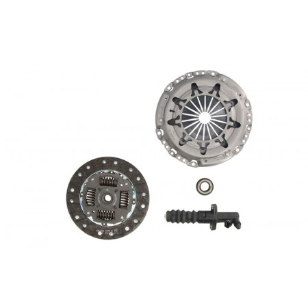 Kit d'embrayage Kit d'embrayage 230mm CITROEN C3 I C4 C4 I C5 I C5 II C8 EVASION JUMPY XSARA XSARA PICASSO FIAT ULYSSE PEUGEOT 206 208 II 307 406 407 607 807 EXPERT 1.4D-2.0D 01.99- LUK 623 3043 21