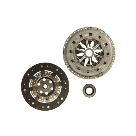 Set ambreiaj Kit ambreiaj cu autoreglare 230mm AUDI A1 A3 SEAT ALTEA ALTEA XL IBIZA IV IBIZA IV SC IBIZA IV ST LEON TOLEDO III TOLEDO IV SKODA FABIA III OCTAVIA II 1.4-2.5 02.03- SACHS 3000 951 635