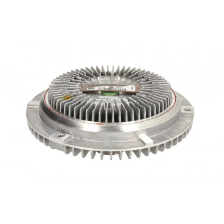 Cupla, ventilator radiator Ventilator BMW 3 E46 5 E39 7 E38 7 E65 E66 E67 X5 E53 2.0D-4.4D 02.98-08.08 MAHLE CFC 49 000P