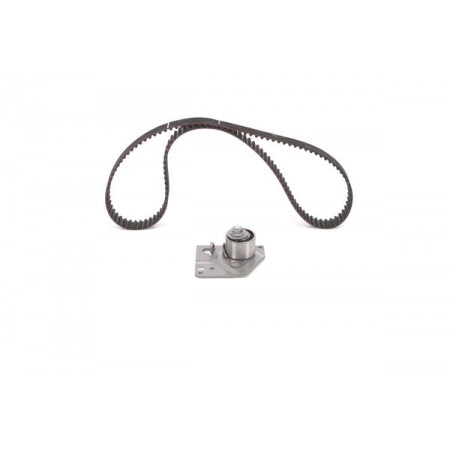 Kit cinghia distribuzione Kit cinghia distribuzione+ pignone NISSAN PRIMERA RENAULT GRAND SCENIC II LAGUNA II MEGANE II SCENIC II SUZUKI GRAND VITARA II 1.9D 03.01- BOSCH 1 987 946 710