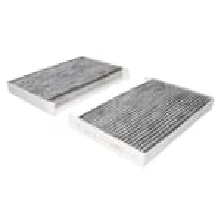 Filter, interieurlucht Actief kool cabinefilter MERCEDES S A217 S C217 S W222 V222 X222 2.2DH-6.0 05.13- BOSCH 1 987 435 546
