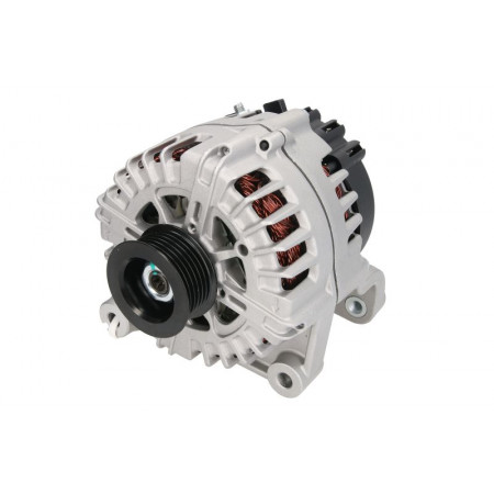Alternator 12V 180A BMW 1 E81 1 E82 1 E87 1 E88 3 E90 3 E91 3 E92 3 E93 5 E60 5 E61 X1 E84 X3 E83 2.0D/3.0 06.04-06.15 STARDAX STX100829