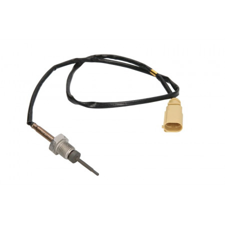 Sensor, Abgastemperatur Abgastemperatursensor nach DPF AUDI Q2 SEAT ATECA SKODA SUPERB III VW ARTEON PASSAT ALLTRACK B8 PASSAT B8 2.0D 11.14- NGK TSA97231