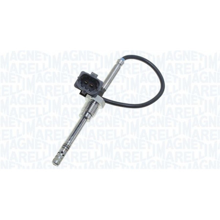 Sensor, Abgastemperatur Abgastemperatursensor vor dem Katalysator OPEL ASTRA J CORSA D CORSA D/HATCHBACK MERIVA B 1.3D 07.06-10.15 MAGNETI MARELLI 172000163010