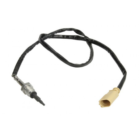 Sensor, exhaust gas temperature Exhaust temperature sensor before DPF AUDI A4 B8 VW PASSAT ALLTRACK B8 PASSAT B6 PASSAT B8 2.0D 01.08- MEYLE 114 800 0181