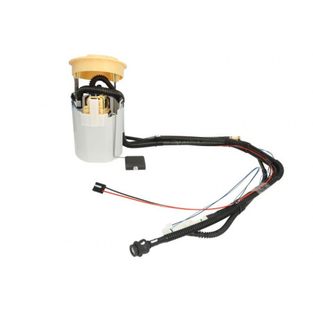 Sistema di alimentazione del carburante Modulo pompa carburante elettrica MERCEDES C CL203 C W203 C T-MODEL S203 CLC CL203 CLK A209 CLK C209 2.1D-3.2 02.01-06.11 BOSCH 0 580 204 30F