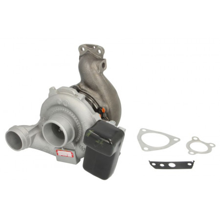 Turbocompresor Refacere din fabrica cu set de garnituri MERCEDES GLK X204 S W221 3.0D 10.05-06.15 GARRETT 765156-9007W
