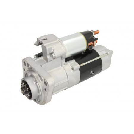 Electric motor 24V 5kW MAN TGA TGL I TGM I D0834LFL40-D0836LFLAC 11.02- MITSUBISHI M8T62771